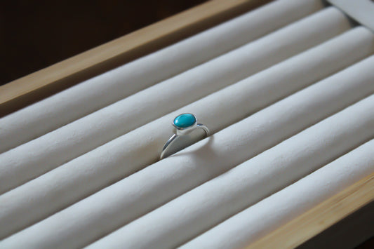 Turquoise Ring