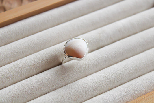 Shell Ring