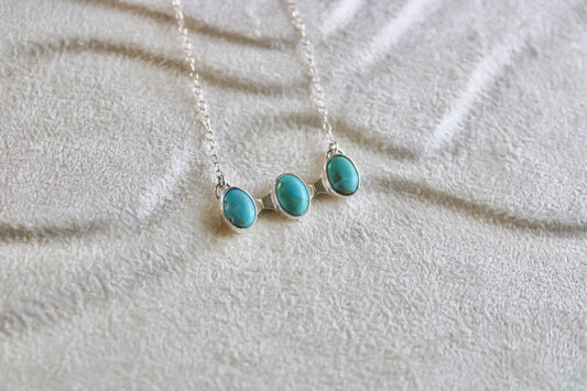 Turquoise Necklace