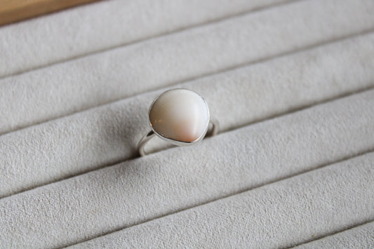 Shell Ring