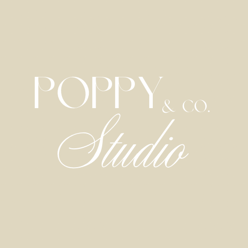 Poppy & Co. Studio